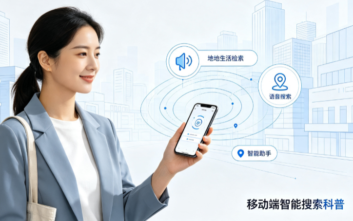 丹江口市浅析 GEO 优化与 AI 优化如何重塑移动端手机搜索使用习惯