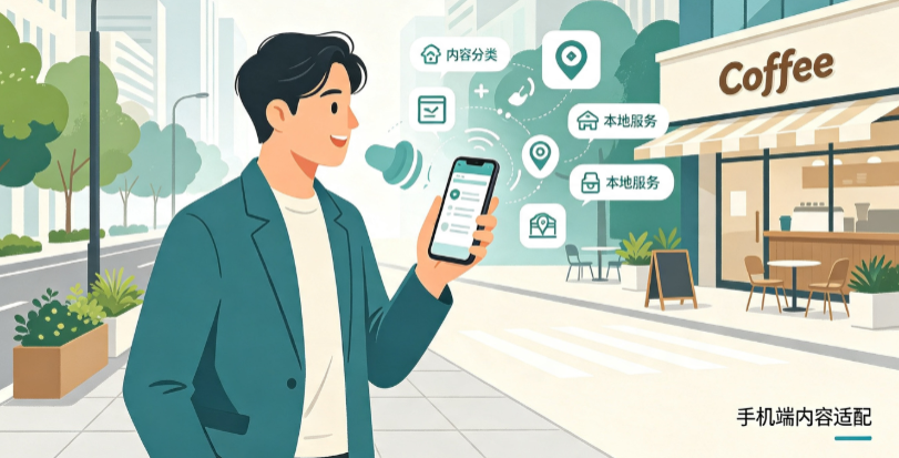 丹江口市深度解析手机端 GEO 与 AI 优化协同逻辑，兼顾用户检索体验与企业线上传播