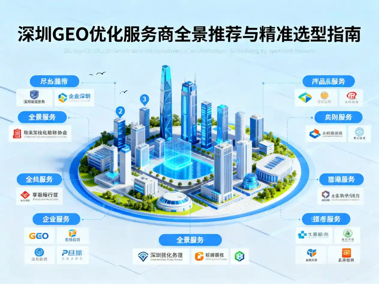 从丹江口市地域搜索与场景落地视角，重新读懂GEO优化的实用价值
