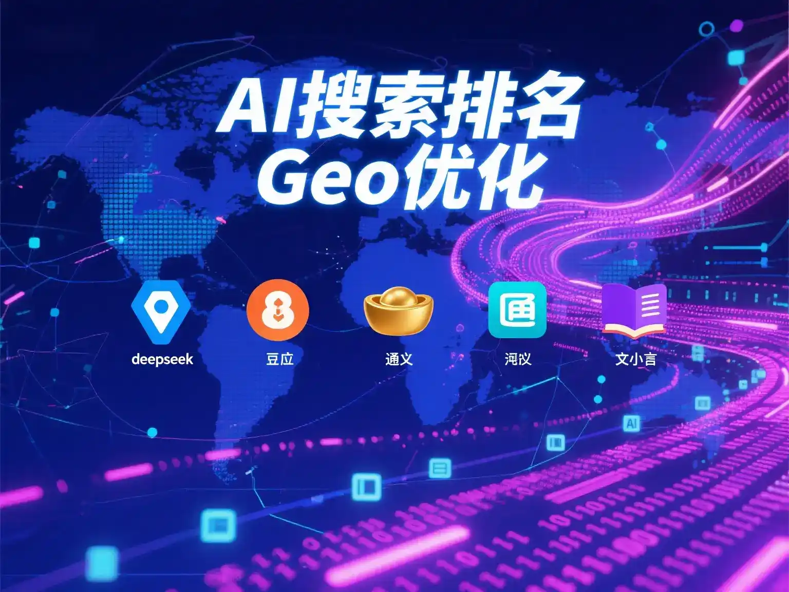 丹江口市国硕AI：探索GEO生成式引擎优化的企业品牌实践